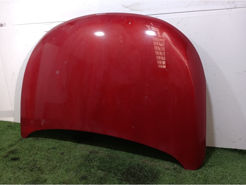 Recambio de capot para mahindra xuv 500 xuv 500 fwd w6 referencia OEM IAM 5PUERTAS 5 PUERTAS 5 PUERTAS