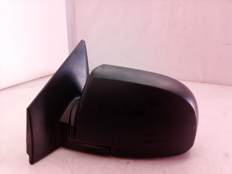 Recambio de retrovisor izquierdo para kia carens referencia OEM IAM   