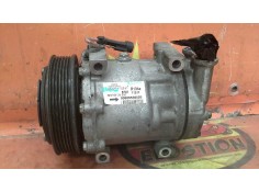 Recambio de compresor aire acondicionado para alfa romeo 147 (190) 1.6 t.spark eco distinctive referencia OEM IAM 00606536520 00