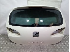 Recambio de porton trasero para seat leon (1p1) emocion referencia OEM IAM 1P9827024  