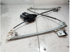 Recambio de elevalunas delantero izquierdo para skoda superb (3u4) elegance referencia OEM IAM 0130821695 0130821695 0130821695