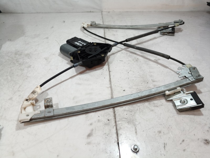 Recambio de elevalunas delantero izquierdo para skoda superb (3u4) elegance referencia OEM IAM 0130821695 0130821695 0130821695