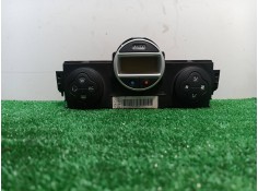 Recambio de mando climatizador para renault scenic ii referencia OEM IAM 8200344842 8200344842 8200344842
