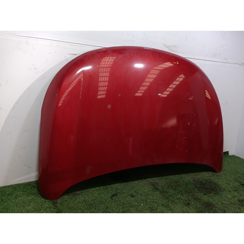 Recambio de capot para mahindra xuv 500 xuv 500 fwd w6 referencia OEM IAM 5PUERTAS 5 PUERTAS 5 PUERTAS