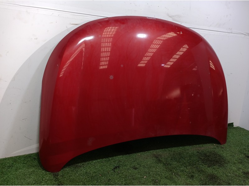 Recambio de capot para mahindra xuv 500 xuv 500 fwd w6 referencia OEM IAM 5PUERTAS 5 PUERTAS 5 PUERTAS