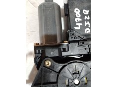 Recambio de elevalunas delantero izquierdo para skoda superb (3u4) elegance referencia OEM IAM 0130821695 0130821695 0130821695 2