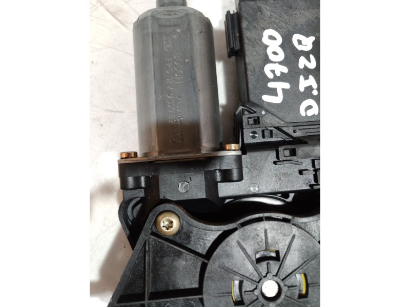 Recambio de elevalunas delantero izquierdo para skoda superb (3u4) elegance referencia OEM IAM 0130821695 0130821695 0130821695