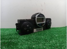 Recambio de mando climatizador para renault scenic ii referencia OEM IAM 8200344842 8200344842 8200344842 2