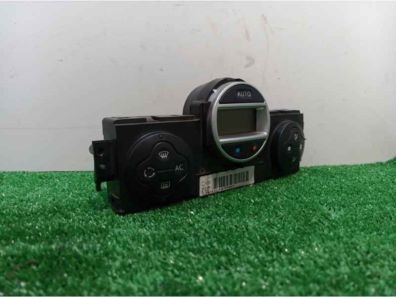 Recambio de mando climatizador para renault scenic ii referencia OEM IAM 8200344842 8200344842 8200344842