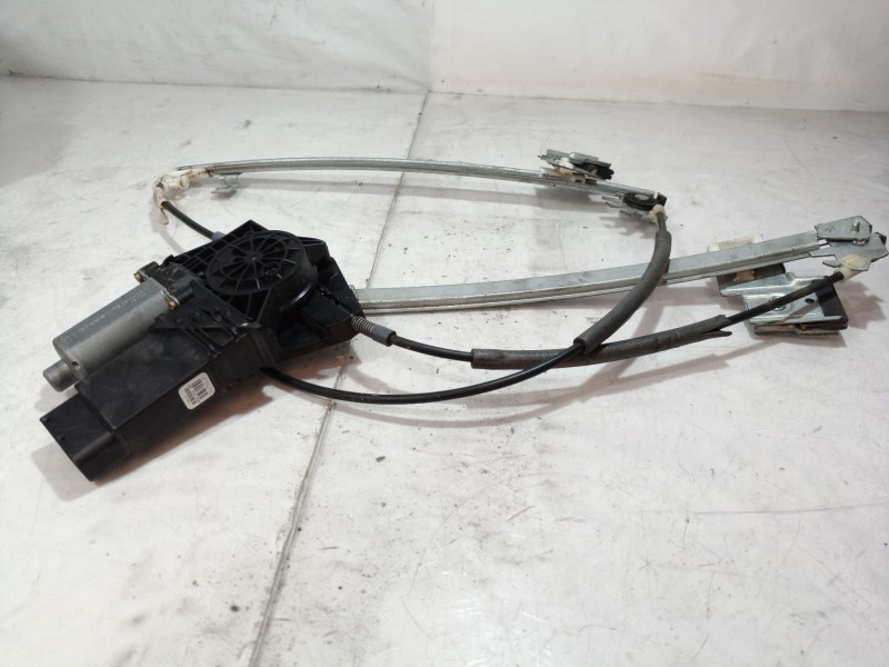 Recambio de elevalunas delantero izquierdo para skoda superb (3u4) elegance referencia OEM IAM 0130821695 0130821695 0130821695