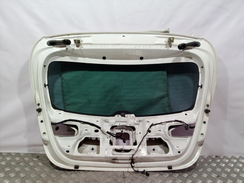 Recambio de porton trasero para seat leon (1p1) emocion referencia OEM IAM 1P9827024  