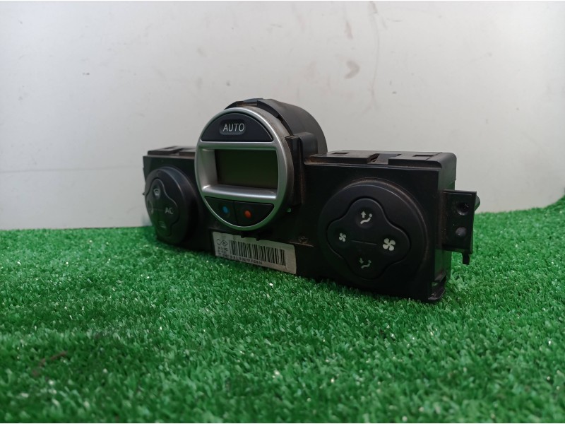 Recambio de mando climatizador para renault scenic ii referencia OEM IAM 8200344842 8200344842 8200344842