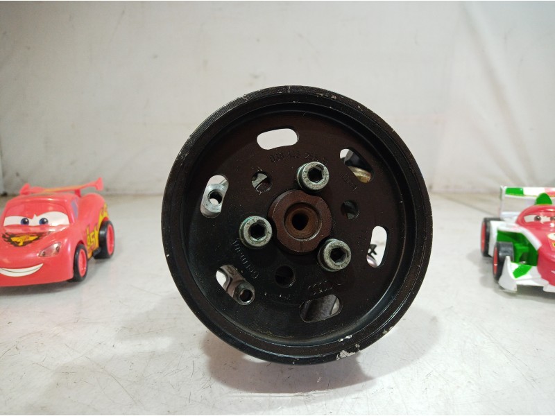 Recambio de bomba direccion para audi a3 (8l) 1.9 tdi ambiente referencia OEM IAM 038145255B 038145255B 038145255
