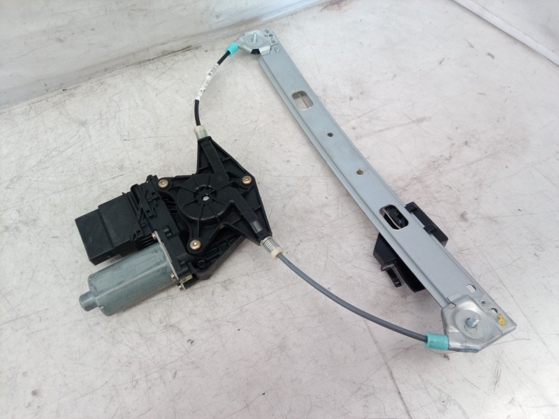 Recambio de elevalunas trasero izquierdo para skoda superb (3u4) elegance referencia OEM IAM 0130821697 0130821697 0130821697