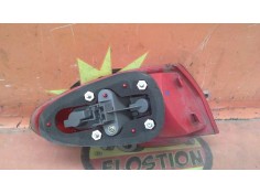 Recambio de piloto trasero derecho para alfa romeo 147 (190) 1.6 t.spark eco distinctive referencia OEM IAM 0046556348   2