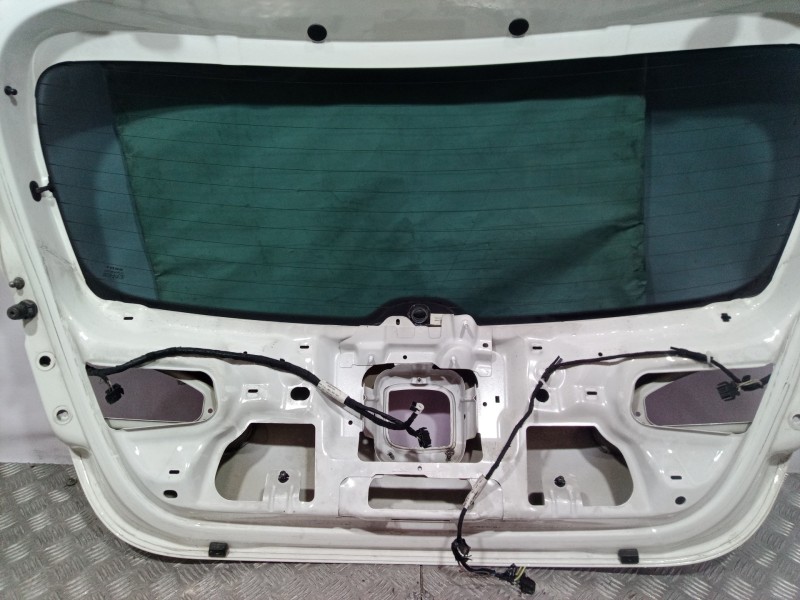 Recambio de porton trasero para seat leon (1p1) emocion referencia OEM IAM 1P9827024  