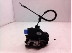 Recambio de cerradura puerta delantera izquierda para volkswagen touran (1t2) traveller referencia OEM IAM 3D1837015 3D1837015 3