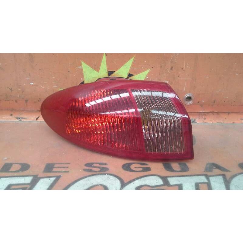 Recambio de piloto trasero izquierdo para alfa romeo 147 (190) 1.6 t.spark eco distinctive referencia OEM IAM   