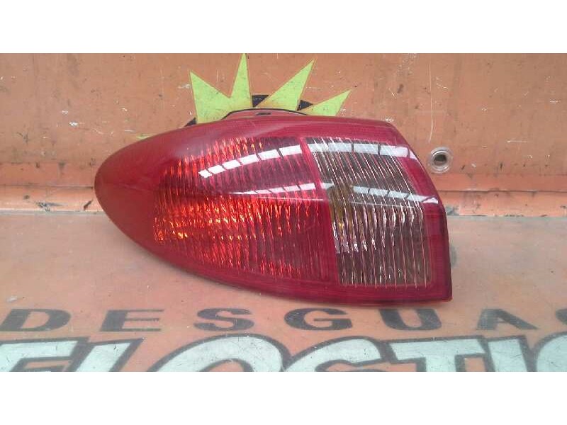 Recambio de piloto trasero izquierdo para alfa romeo 147 (190) 1.6 t.spark eco distinctive referencia OEM IAM   