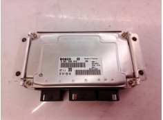 Recambio de centralita motor uce para peugeot 307 (s1) xr referencia OEM IAM 0261206943 0261206943 9638765680