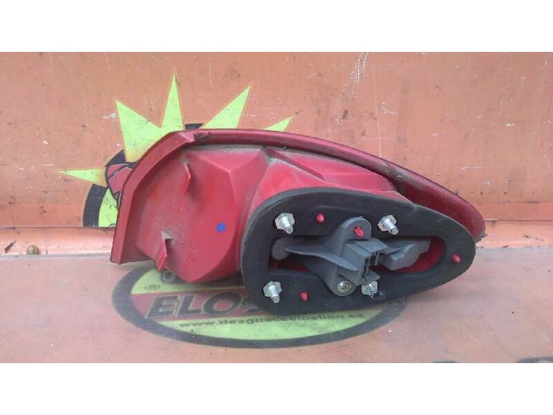 Recambio de piloto trasero izquierdo para alfa romeo 147 (190) 1.6 t.spark eco distinctive referencia OEM IAM   