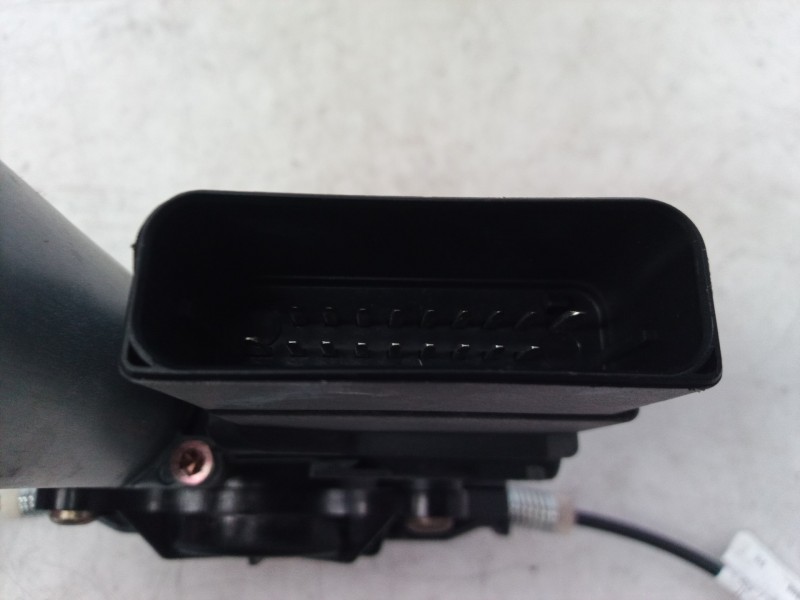 Recambio de elevalunas trasero izquierdo para skoda superb (3u4) elegance referencia OEM IAM 0130821697 0130821697 0130821697