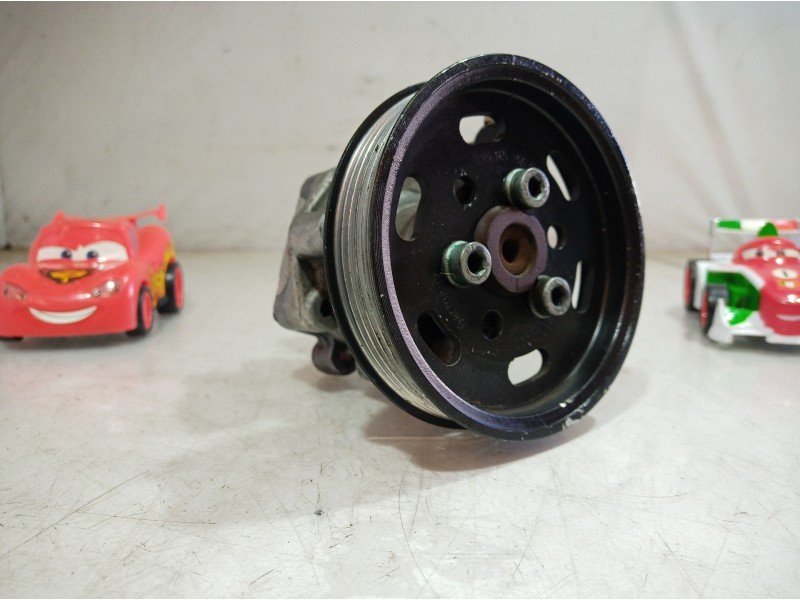 Recambio de bomba direccion para audi a3 (8l) 1.9 tdi ambiente referencia OEM IAM 038145255B 038145255B 038145255
