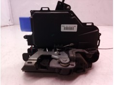 Recambio de cerradura puerta delantera izquierda para volkswagen touran (1t2) traveller referencia OEM IAM 3D1837015 3D1837015 3 2