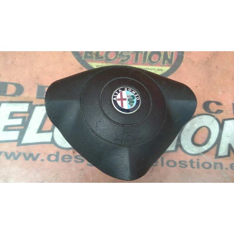 Recambio de airbag volante para alfa romeo 147 (190) 1.6 t.spark eco distinctive referencia OEM IAM   