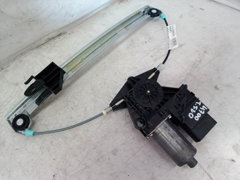 Recambio de elevalunas trasero izquierdo para skoda superb (3u4) elegance referencia OEM IAM 0130821697 0130821697 0130821697