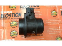 Recambio de caudalimetro para seat leon (1m1) 1.9 tdi referencia OEM IAM 0986280202  