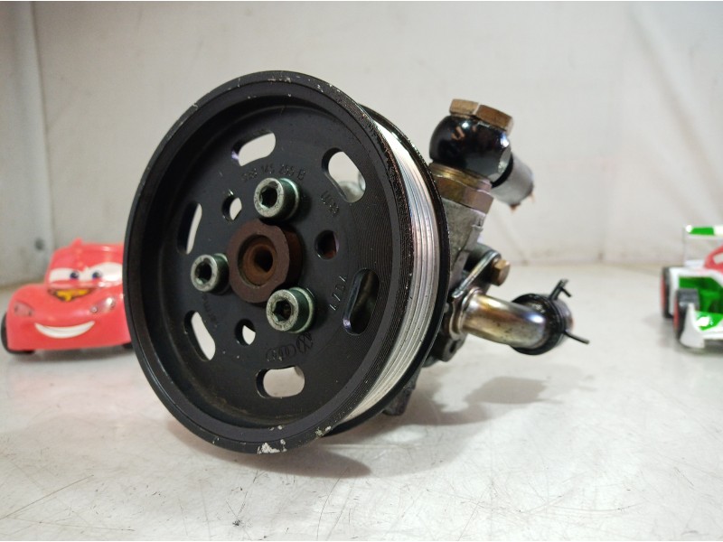Recambio de bomba direccion para audi a3 (8l) 1.9 tdi ambiente referencia OEM IAM 038145255B 038145255B 038145255