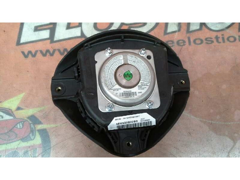 Recambio de airbag volante para alfa romeo 147 (190) 1.6 t.spark eco distinctive referencia OEM IAM   