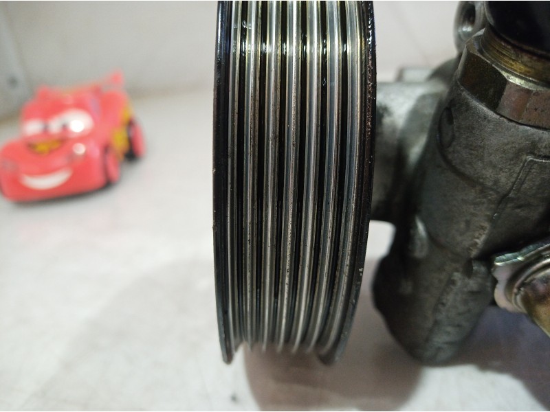 Recambio de bomba direccion para audi a3 (8l) 1.9 tdi ambiente referencia OEM IAM 038145255B 038145255B 038145255