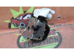 Recambio de cerradura puerta delantera derecha para alfa romeo 147 (190) 1.6 t.spark eco distinctive referencia OEM IAM 00468004