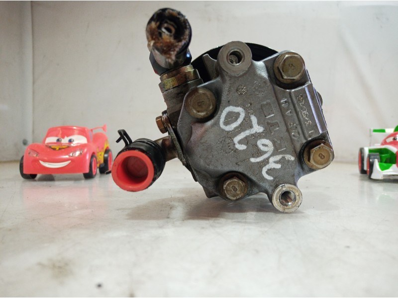 Recambio de bomba direccion para audi a3 (8l) 1.9 tdi ambiente referencia OEM IAM 038145255B 038145255B 038145255