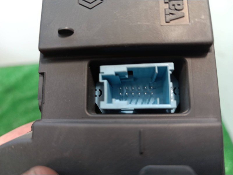 Recambio de mando climatizador para renault scenic ii referencia OEM IAM 8200344842 8200344842 8200344842