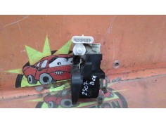 Recambio de cerradura puerta delantera derecha para alfa romeo 147 (190) 1.6 t.spark eco distinctive referencia OEM IAM 00468004 2