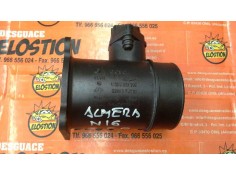Recambio de caudalimetro para nissan almera (n16/e) comfort referencia OEM IAM 0280218005  