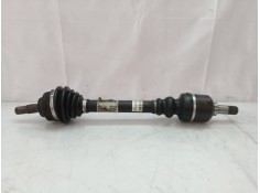 Recambio de transmision delantera izquierda para peugeot 307 (s1) 1.6 16v cat referencia OEM IAM   