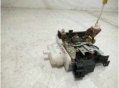 Recambio de cerradura puerta delantera derecha para audi a3 (8l) 1.9 tdi ambiente referencia OEM IAM 8L1837016B 8L1837016B 8L183 2