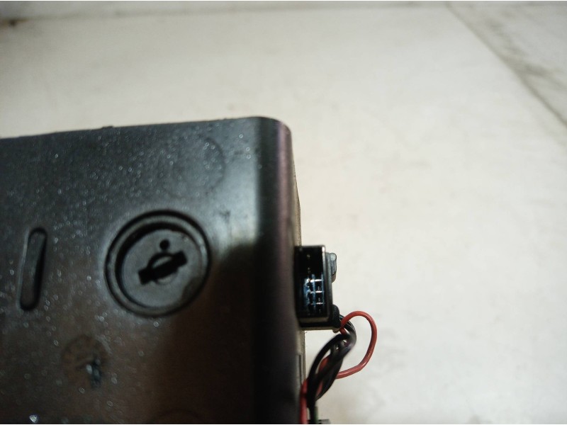 Recambio de rejilla aireadora para audi a8 (4e2) referencia OEM IAM 4E0820951 4E0820951 4E0820951