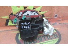 Recambio de cerradura puerta delantera izquierda para alfa romeo 147 (190) 1.6 t.spark eco distinctive referencia OEM IAM    2