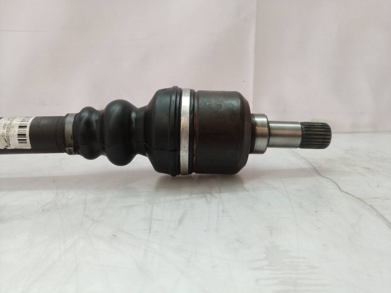 Recambio de transmision delantera izquierda para peugeot 307 (s1) 1.6 16v cat referencia OEM IAM   