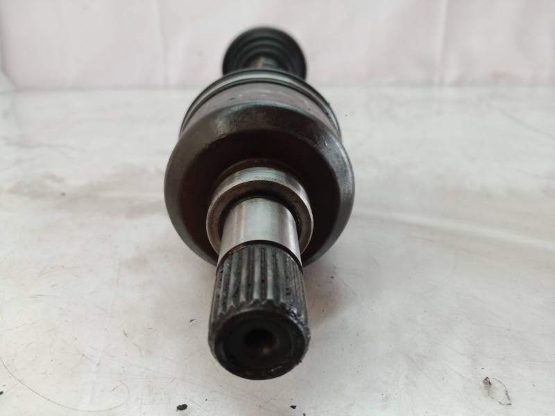 Recambio de transmision delantera izquierda para peugeot 307 (s1) 1.6 16v cat referencia OEM IAM   