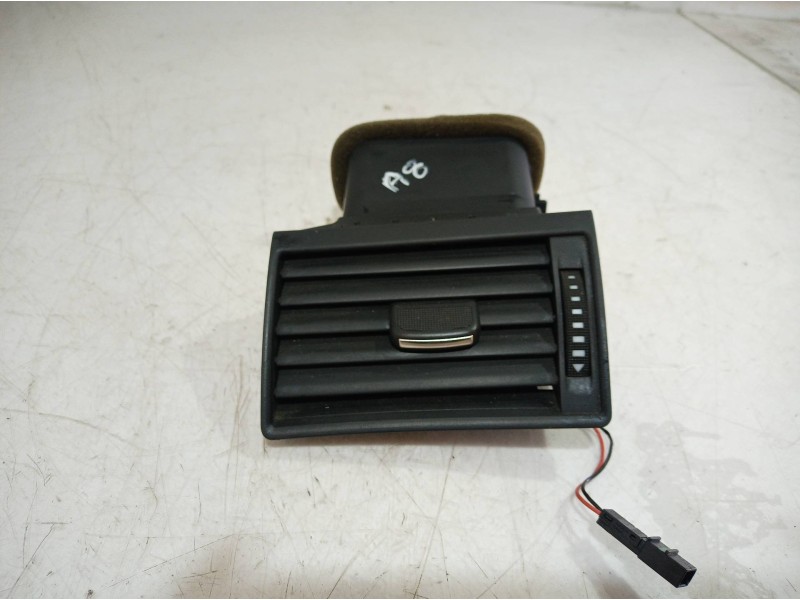 Recambio de rejilla aireadora para audi a8 (4e2) referencia OEM IAM 4E0820901 4E0820901 4E0820901