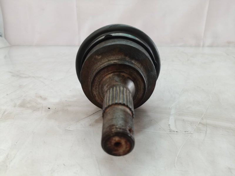 Recambio de transmision delantera izquierda para peugeot 307 (s1) 1.6 16v cat referencia OEM IAM   