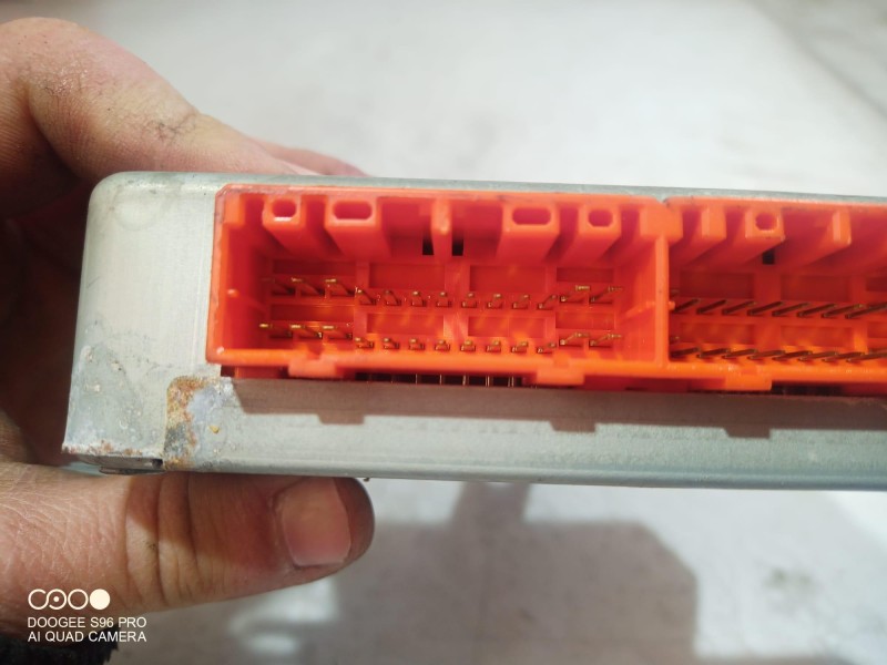 Recambio de centralita abs para honda cr-v (rd1/3) básico (rd1) referencia OEM IAM 39790S10G020M1 39790S10G020M1 39790S10G020M1