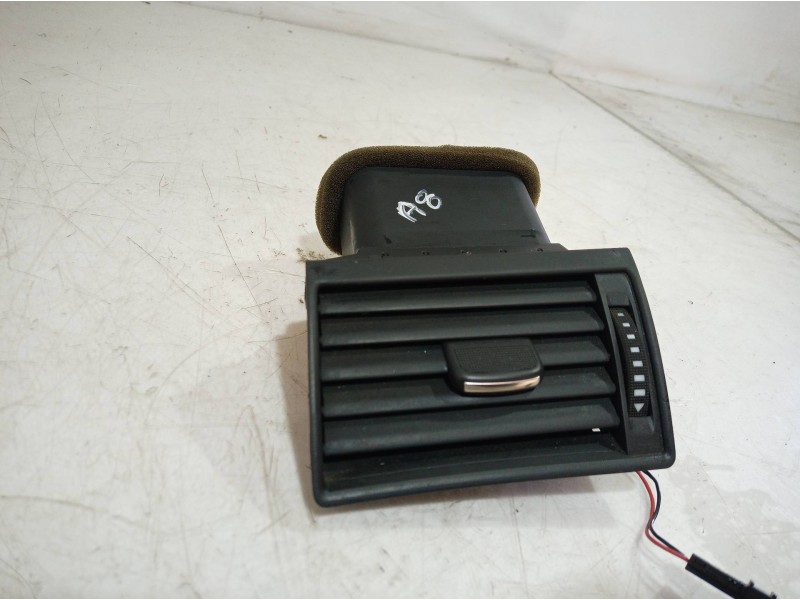 Recambio de rejilla aireadora para audi a8 (4e2) referencia OEM IAM 4E0820901 4E0820901 4E0820901