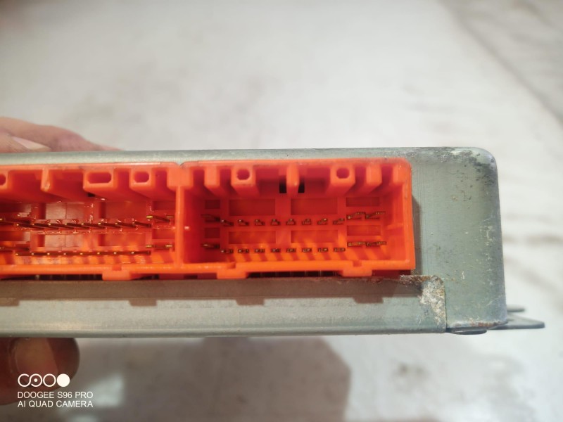 Recambio de centralita abs para honda cr-v (rd1/3) básico (rd1) referencia OEM IAM 39790S10G020M1 39790S10G020M1 39790S10G020M1